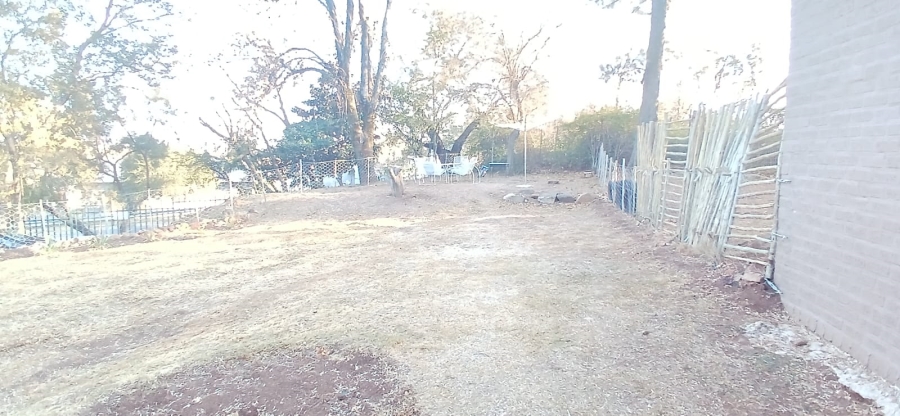 5 Bedroom Property for Sale in Hospitaalheuwel Free State